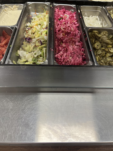 Photo of Ali Baba's Middle Eastern Cuisine - 2389 Finch Ave W, North York, ON M9M 2W8